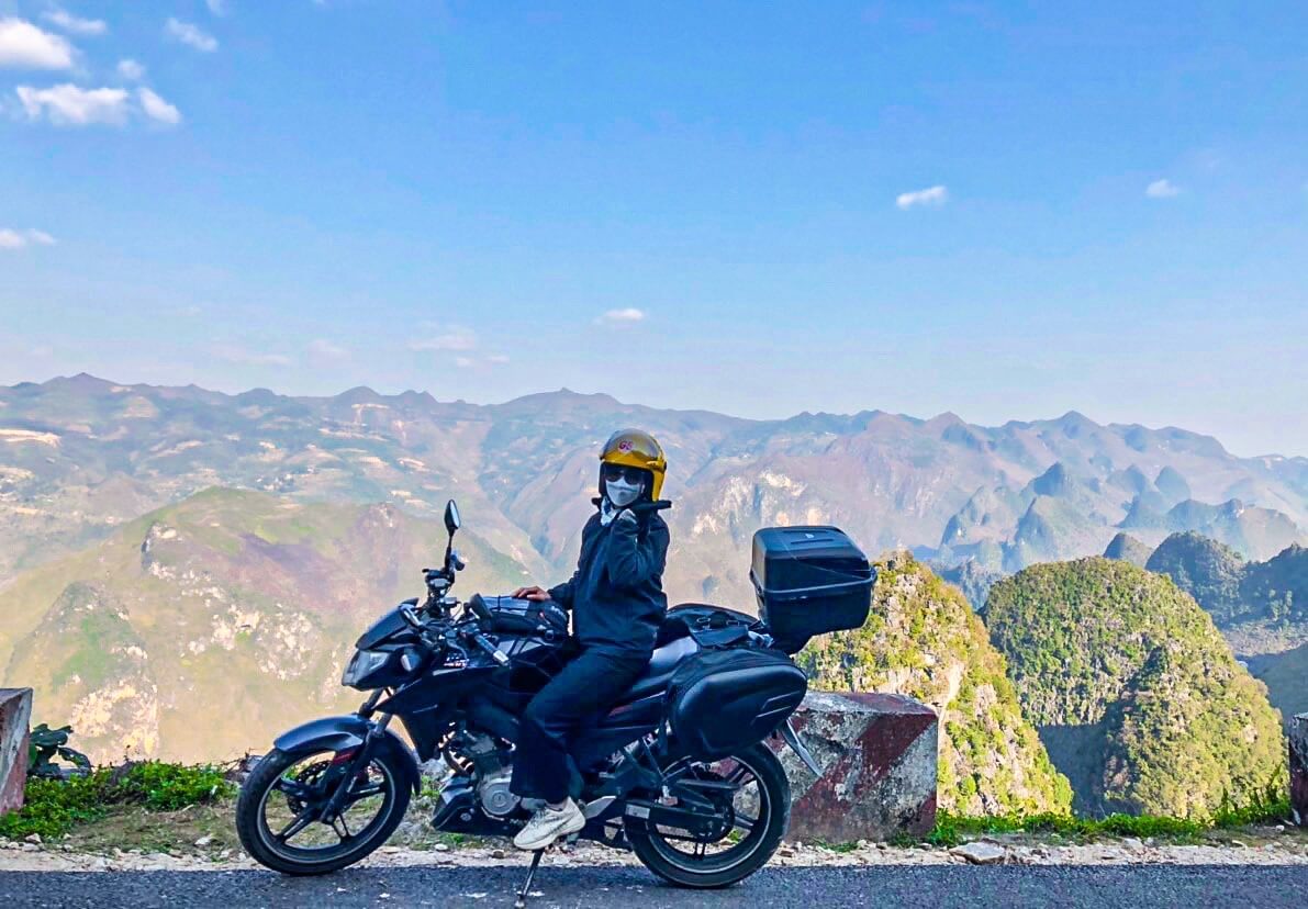 Hà Giang trip