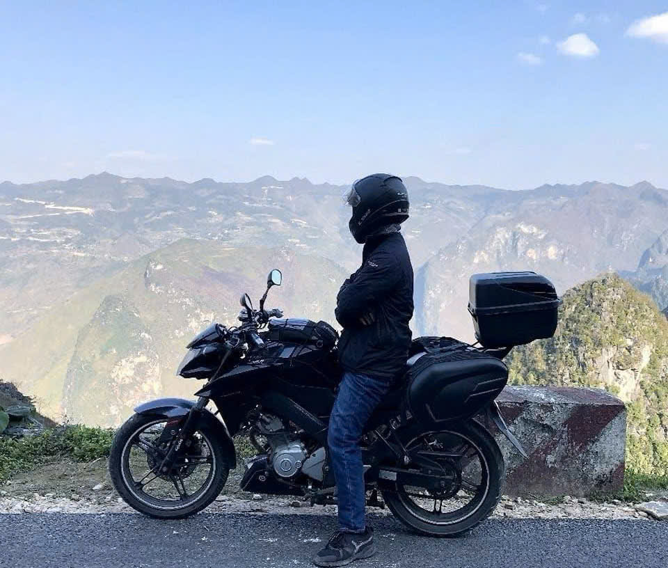 Hà Giang trip